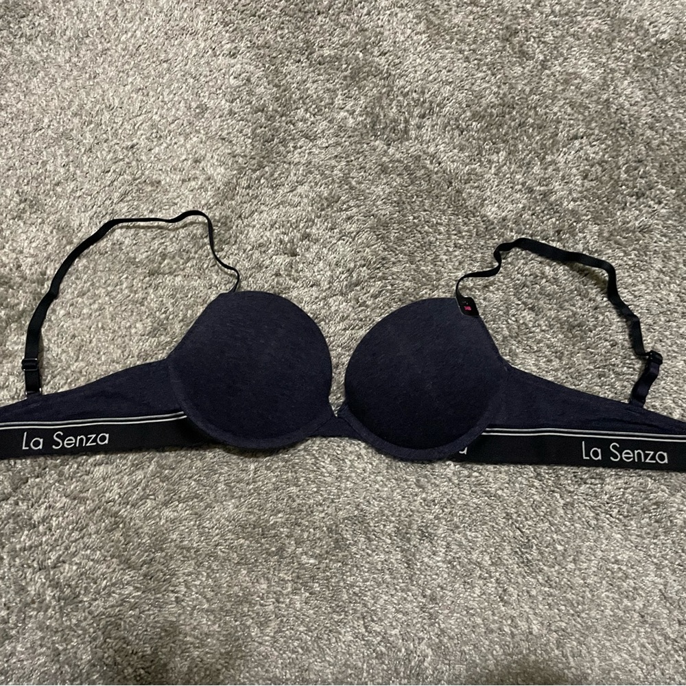 La Senza cotton remix 34b
